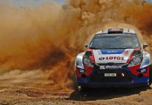 KTM Marchetti підписує контракт з Ларранга і Занотті на наступний сезон