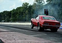 Citroen може відродити третій автомобіль для пари Льоб/Брін